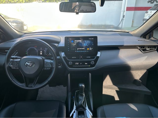 CROSS GR SP HV  第8張相片