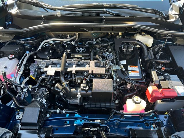 CROSS GR SP HV  第10張相片