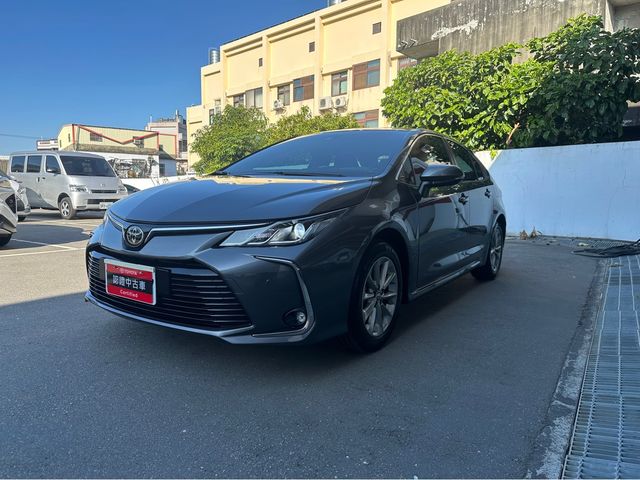 ALTIS 1.8  第1張相片