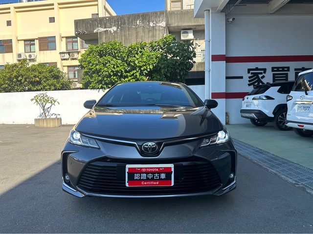 ALTIS 1.8  第2張相片