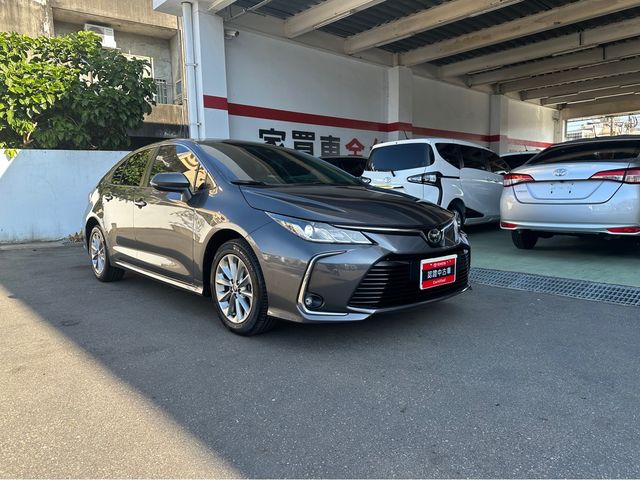 ALTIS 1.8  第3張相片