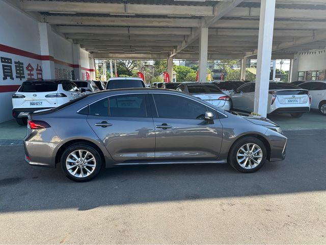 ALTIS 1.8  第4張相片