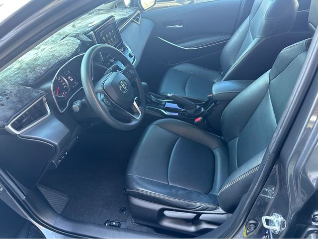 ALTIS 1.8  第9張相片