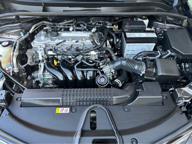 ALTIS 1.8  第10張相片