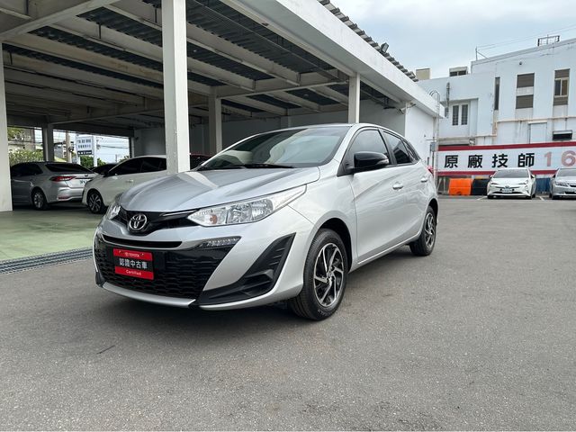 YARIS 1.5  第1張相片