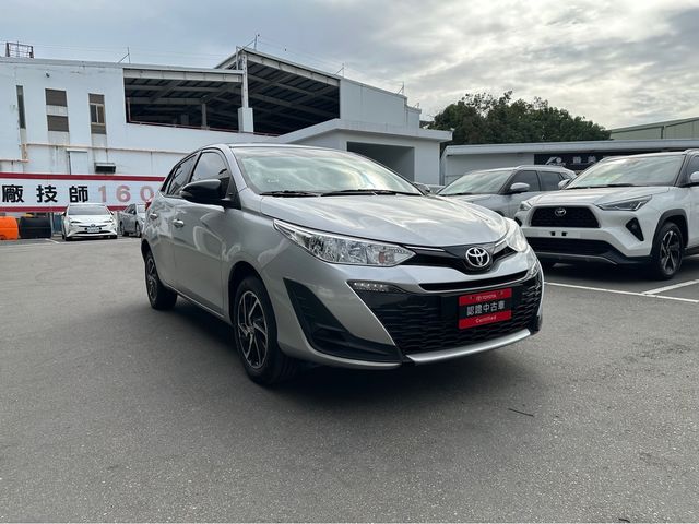 YARIS 1.5  第3張相片