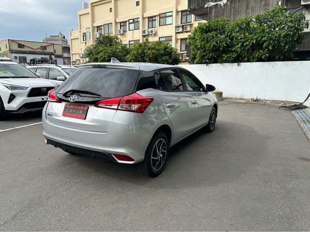 YARIS 1.5  第5張相片