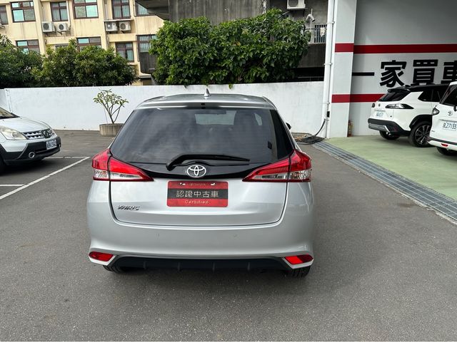 YARIS 1.5  第6張相片