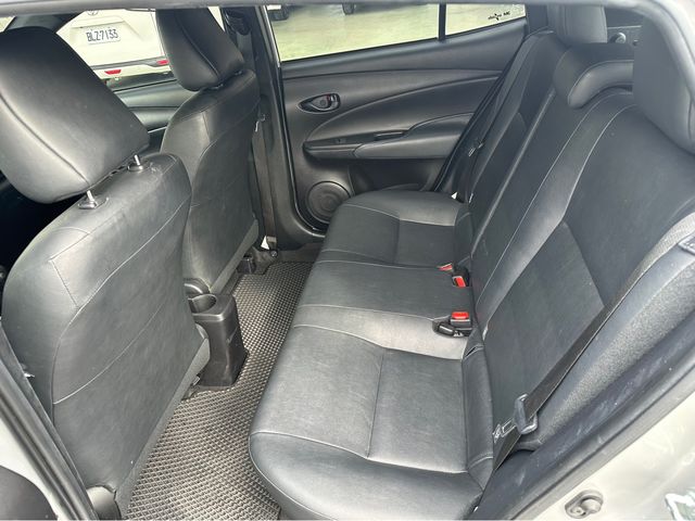 YARIS 1.5  第7張相片