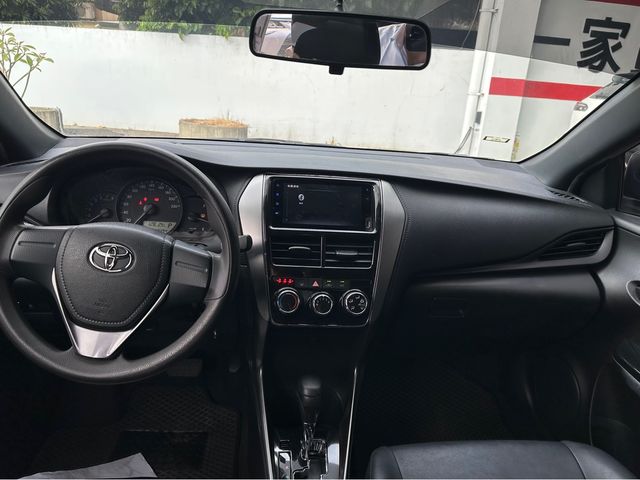 YARIS 1.5  第8張相片