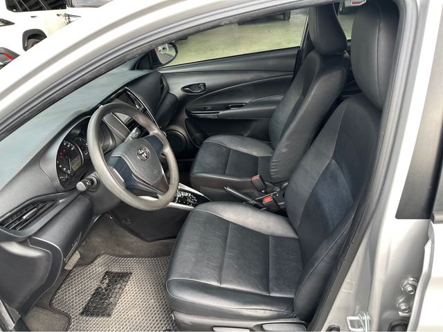 YARIS 1.5  第9張相片