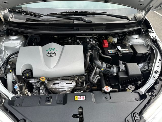 YARIS 1.5  第10張相片