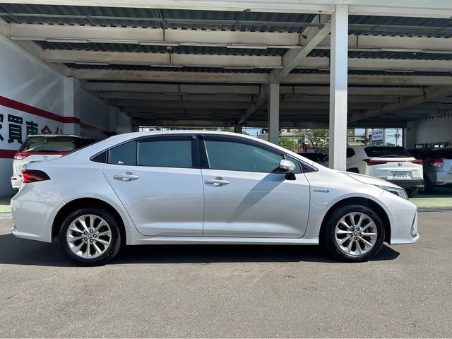 ALTIS 1.8HV  第4張相片