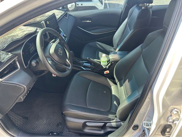 ALTIS 1.8HV  第9張相片