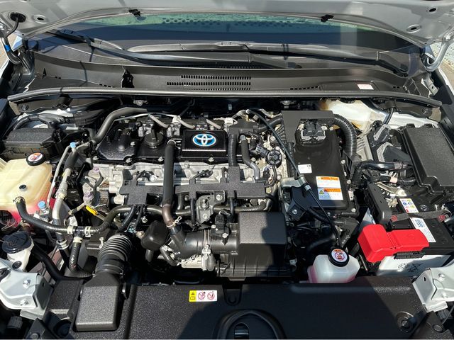 ALTIS 1.8HV  第10張相片