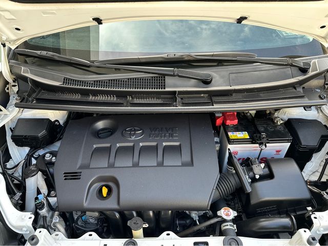 SIENTA 1.8  第10張相片