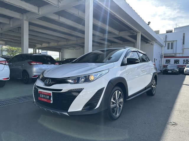 Y CROSS 1.5  第1張相片