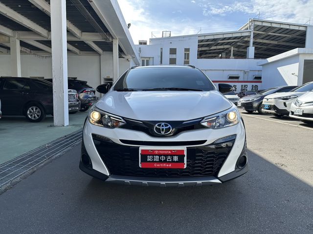 Y CROSS 1.5  第2張相片