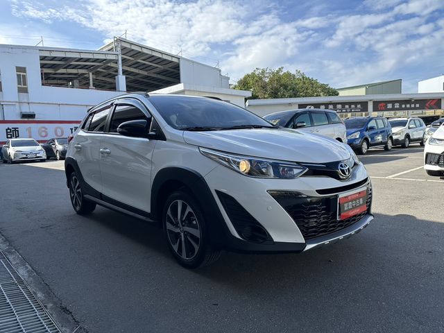 Y CROSS 1.5  第3張相片