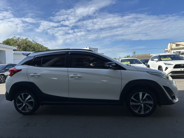 Y CROSS 1.5  第4張相片