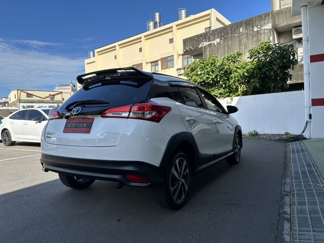 Y CROSS 1.5  第5張相片