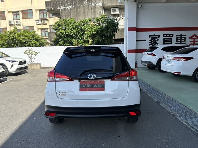 Y CROSS 1.5  第6張相片