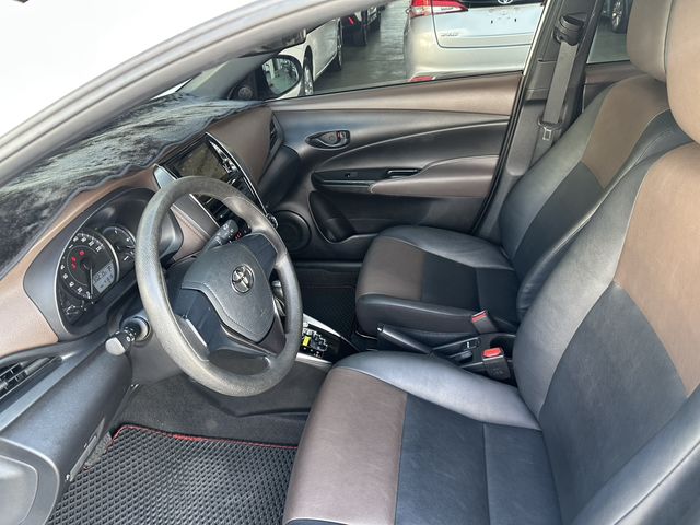 Y CROSS 1.5  第8張相片