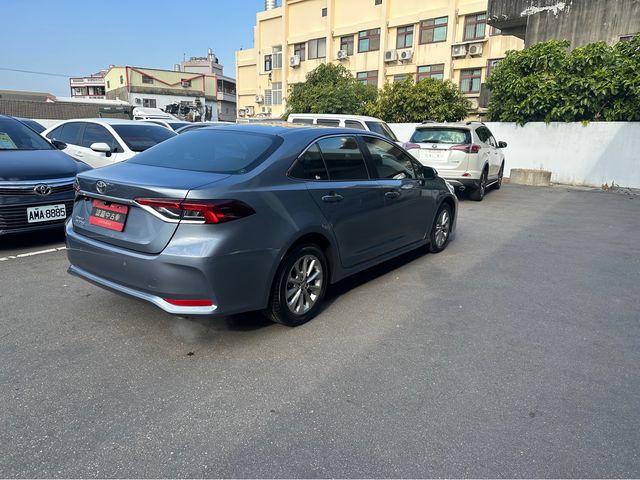 ALTIS 1.8  第5張相片