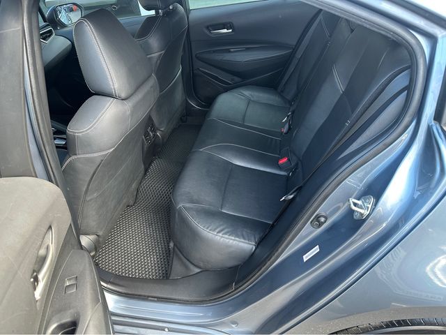 ALTIS 1.8  第7張相片