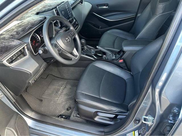 ALTIS 1.8  第9張相片