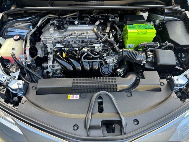 ALTIS 1.8  第10張相片