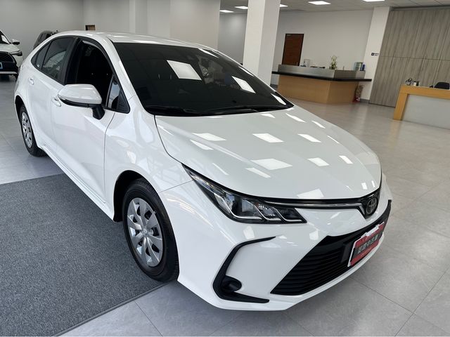 ALTIS 1.8  第3張相片