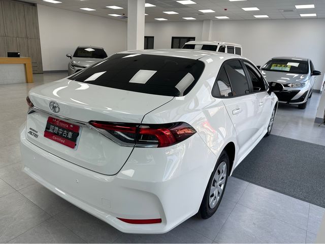 ALTIS 1.8  第5張相片