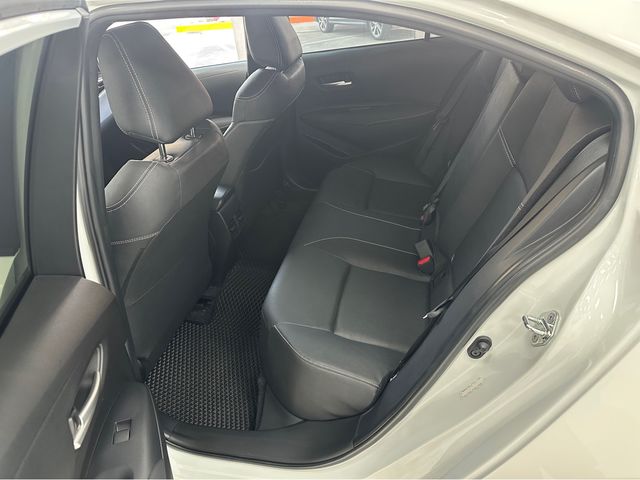 ALTIS 1.8  第7張相片