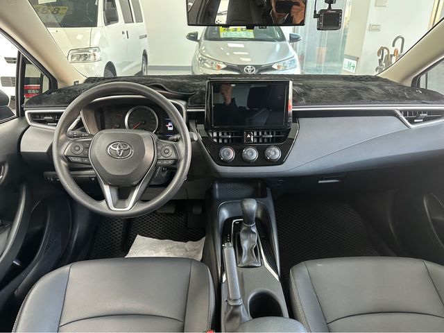 ALTIS 1.8  第8張相片