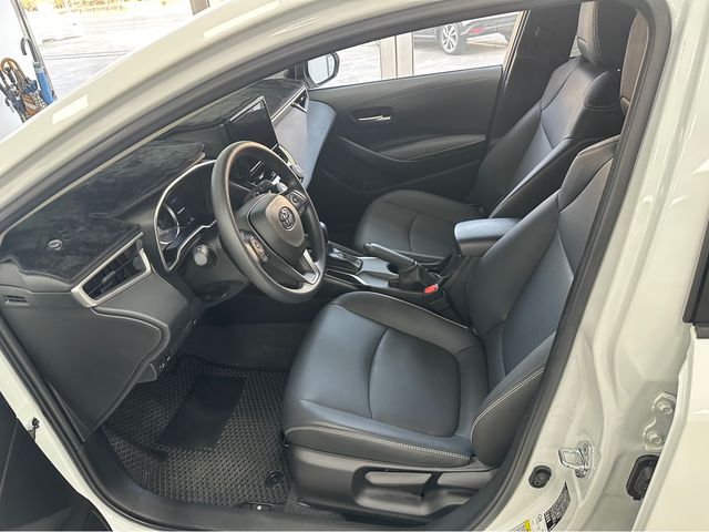 ALTIS 1.8  第9張相片