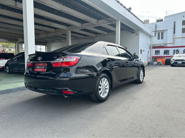 CAMRY 2.0  第5張相片