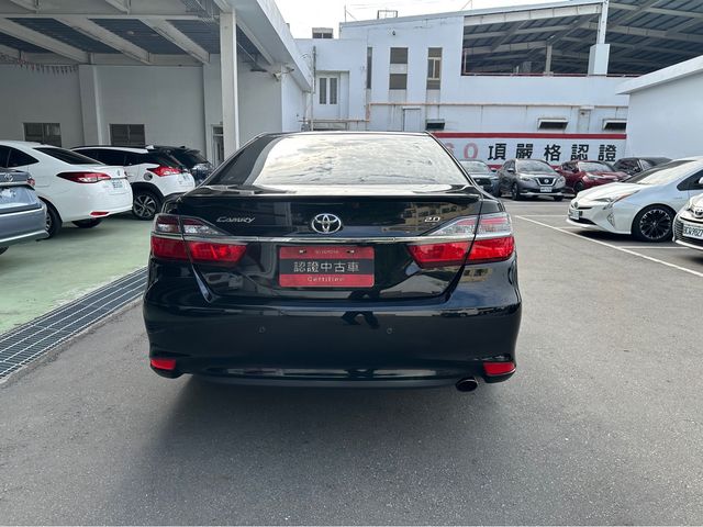 CAMRY 2.0  第6張相片