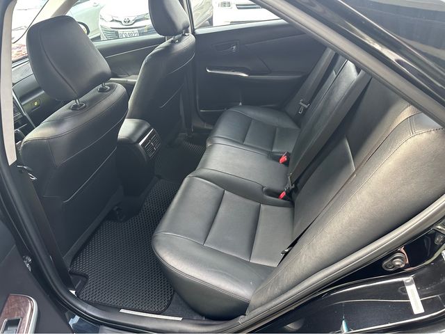 CAMRY 2.0  第7張相片