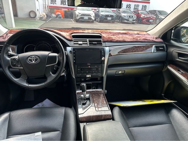 CAMRY 2.0  第8張相片