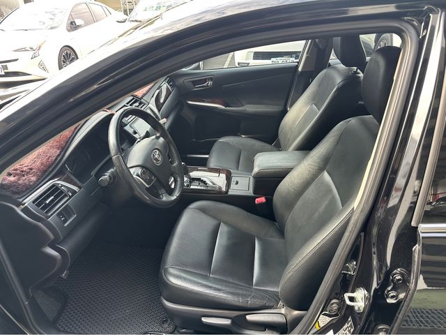 CAMRY 2.0  第9張相片