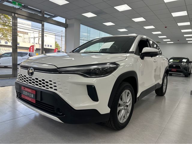 CROSS 1.8  第2張相片