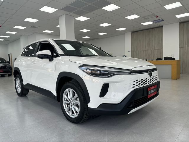 CROSS 1.8  第3張相片