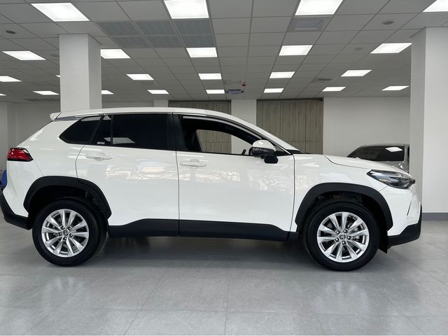 CROSS 1.8  第4張相片