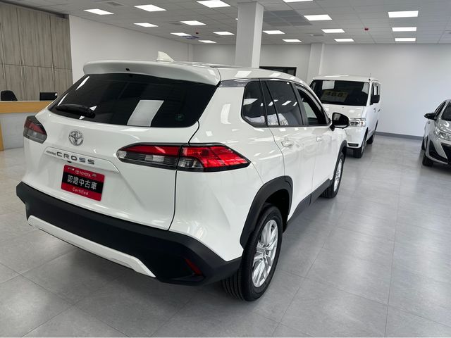 CROSS 1.8  第5張相片