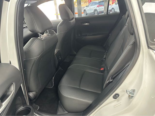 CROSS 1.8  第7張相片