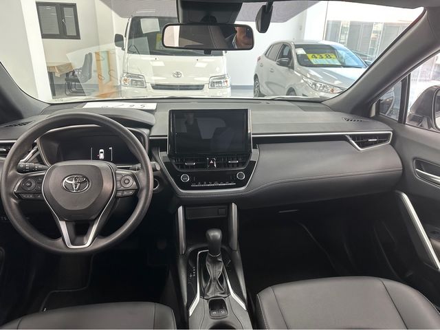 CROSS 1.8  第8張相片