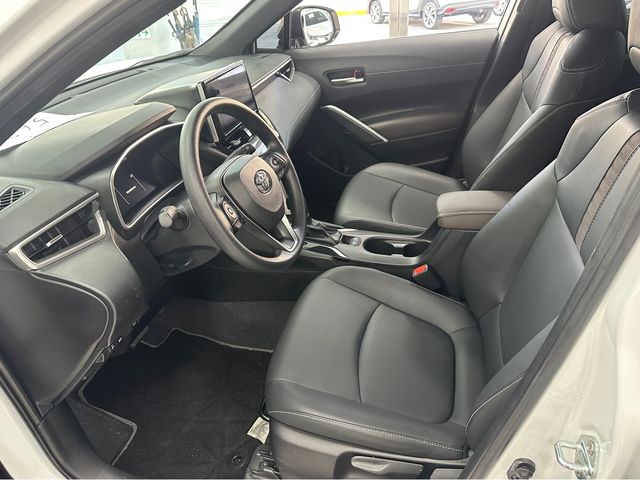 CROSS 1.8  第9張相片