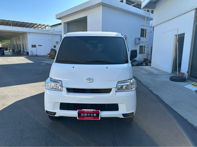 TOWN ACE VAN 5人  第1張相片