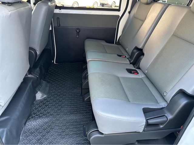 TOWN ACE VAN 5人  第7張相片